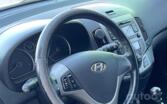 Hyundai i30 FD Hatchback