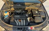Audi A3 8P/8PA [restyling] Sportback hatchback 5-doors