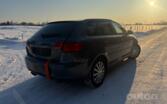 Audi A3 8P/8PA [restyling] Sportback hatchback 5-doors