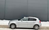 BMW 1 Series E81-E88
