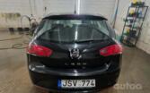 SEAT Leon 2 generation [restyling] Hatchback 5-doors