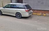 Subaru Legacy 3 generation wagon