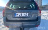 Volvo V50 1 generation [restyling]