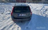 Volvo V50 1 generation [restyling]
