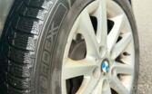 BMW 1 Series E81/E82/E87/E88 [restyling] Hatchback 5-doors