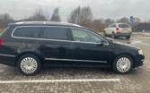 Volkswagen Passat B6 wagon 5-doors
