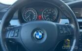 BMW 3 Series E90/E91/E92/E93 Sedan