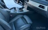 BMW 3 Series E90/E91/E92/E93 Sedan