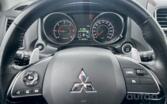 Mitsubishi ASX 1 generation [2th restyling] Crossover