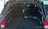 Opel Insignia A [restyling] Sports Tourer wagon 5-doors