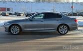 BMW 5 Series F07/F10/F11 Sedan