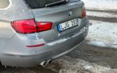 BMW 5 Series F07/F10/F11 Touring wagon