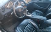 Mercedes-Benz CLS-Class C219 [restyling] AMG Sedan 4-doors