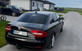 Skoda Superb 2 generation [restyling] Liftback