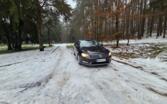 Volkswagen Passat B7 Passat Alltrack (B7)