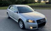 Audi A3 8P Hatchback 3-doors