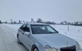 Mercedes-Benz C-Class W203/S203/CL203 Sedan