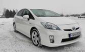 Toyota Prius 3 generation Hatchback 5-doors