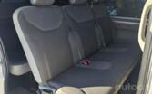 Opel Vivaro A [restyling] Minivan