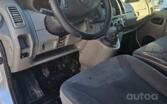Opel Vivaro A [restyling] Minivan