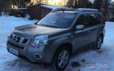 Nissan X-Trail T31 [restyling] Crossover