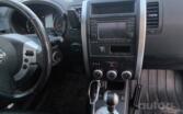 Nissan X-Trail T31 [restyling] Crossover