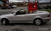 Mercedes-Benz CLK-Class C208 [restyling]