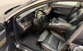 BMW 5 Series F07/F10/F11 Gran Turismo liftback