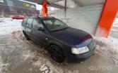 Volkswagen Passat B5 wagon