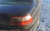Opel Omega B [restyling] Sedan