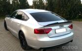 Audi A5 8T [restyling] Sportback liftback