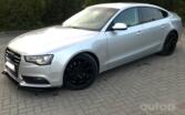 Audi A5 8T [restyling] Sportback liftback