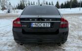 Volvo S80 2 generation [restyling] Sedan