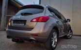 Nissan Murano Z51 [restyling] Crossover
