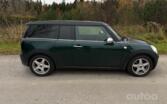 Mini Clubman 1 generation Cooper wagon 4-doors