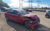 BMW 3 Series F30/F31/F34 [restyling] Sedan