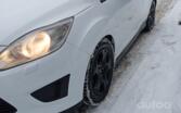 Ford C-Max 2 generation Minivan