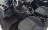 Ford C-Max 2 generation Minivan