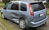 Ford C-Max 1 generation [restyling] Minivan