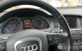Audi A6 4F/C6 wagon 5-doors