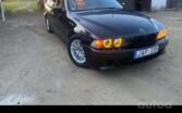 BMW 5 Series E39 [restyling] Touring wagon