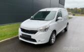 Dacia Dokker 1 generation Compactvan