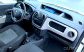 Dacia Dokker 1 generation Compactvan