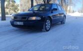Audi A4 B5 Avant wagon 5-doors