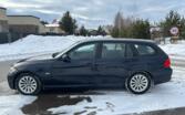 BMW 3 Series E90/E91/E92/E93 [restyling] Touring wagon