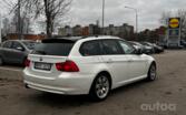 BMW 3 Series E90/E91/E92/E93 [restyling] Touring wagon