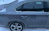 Volkswagen Passat (North America)