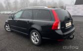 Volvo V50 1 generation [restyling]