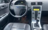 Volvo V50 1 generation [restyling]