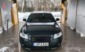 Audi A6 4F/C6 [restyling] Avant wagon 5-doors